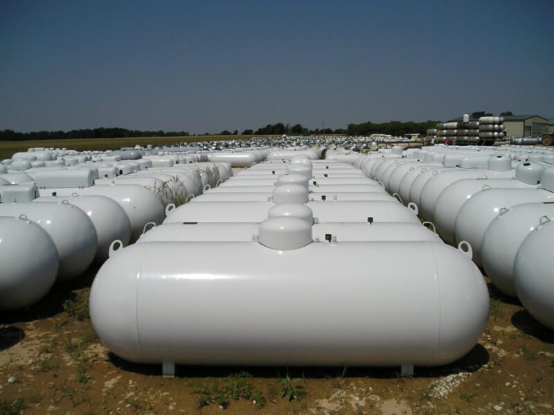 Buy 330 Gallon Propane Tank Online - Image 3