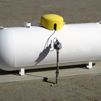 Buy 330 Gallon Propane Tank Online