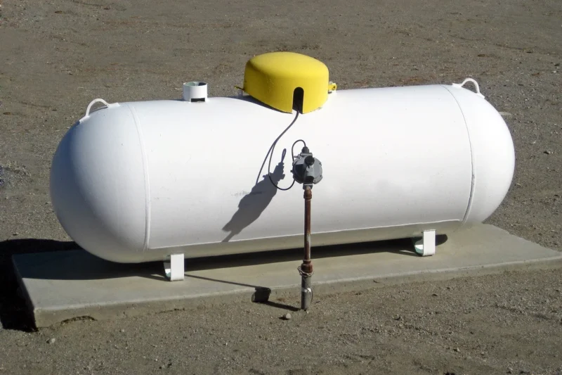 Buy 330 Gallon Propane Tank Online