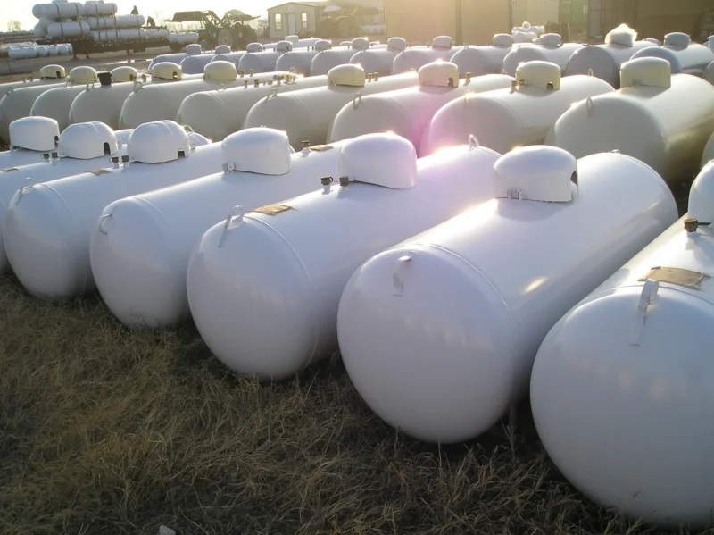 250 propane tank for sale - Image 4