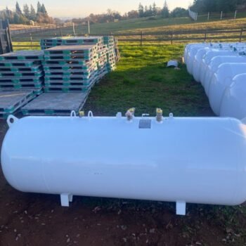 250 propane tank for sale