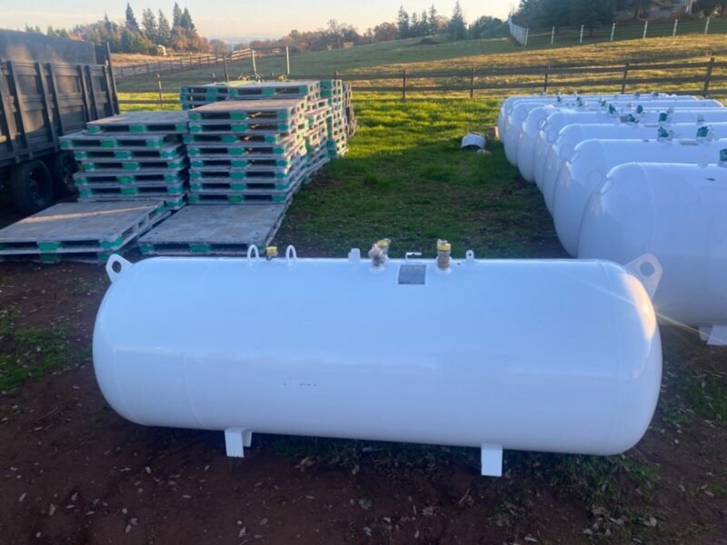 250 propane tank for sale