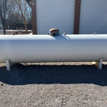 1500 propane tank for sale