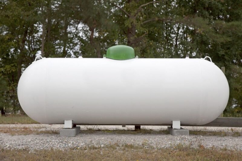 1500 propane tank for sale - Image 4