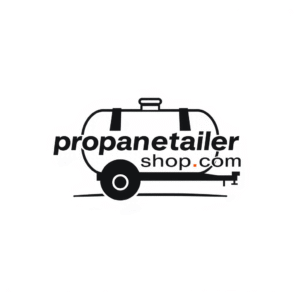 Propane tank for sale